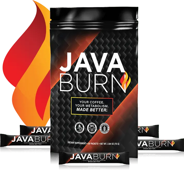 Java Burn™ - USA Official Website | #1 Weight Loss Coffee